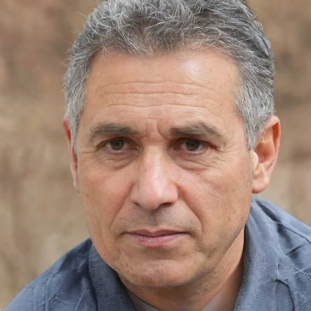 Luca M.